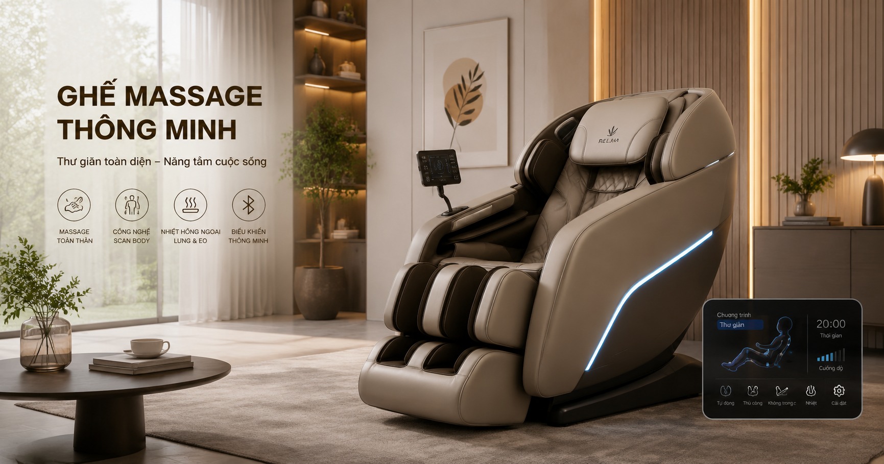 Các loại kingsport cầu giấy (ghế massage, máy chạy bộ) phổ biến hiện nay - image 1 Các loại kingsport cầu giấy (ghế massage, máy chạy bộ) phổ biến hiện nay - image 1